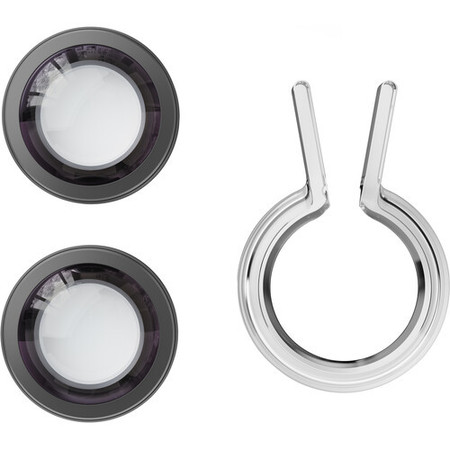 GOPRO MAX2 REPLACEMENT LENS KIT