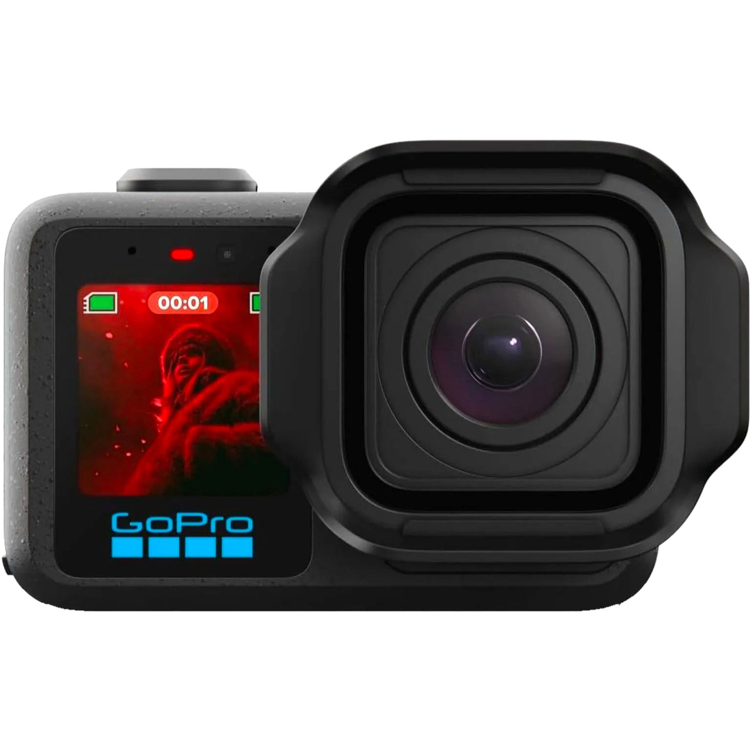 GOPRO MISSION 1 PRO