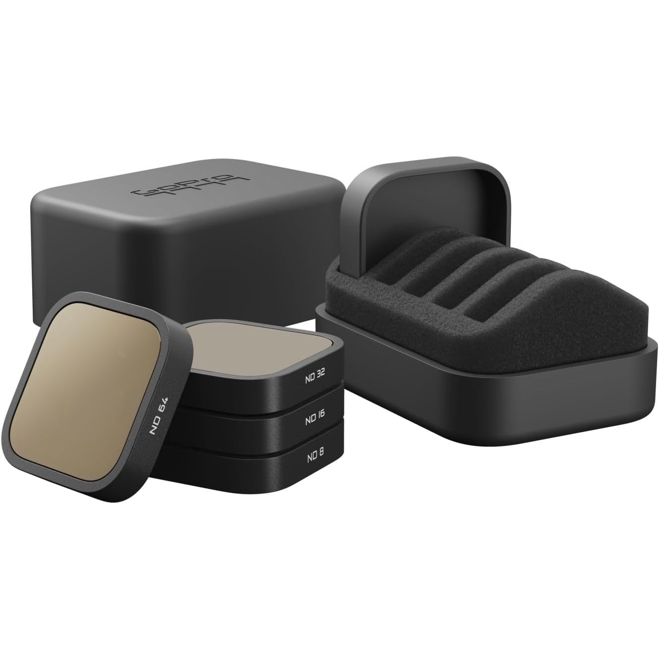 GOPRO ND FILTER 4-PACK