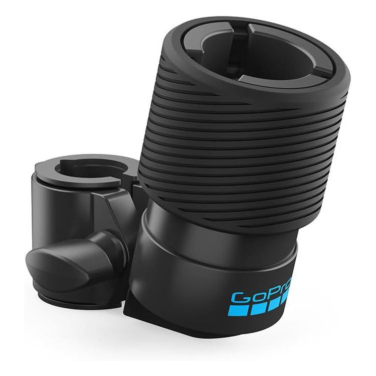 GOPRO SKI POLE MOUNT FOR EXTENSION POLES