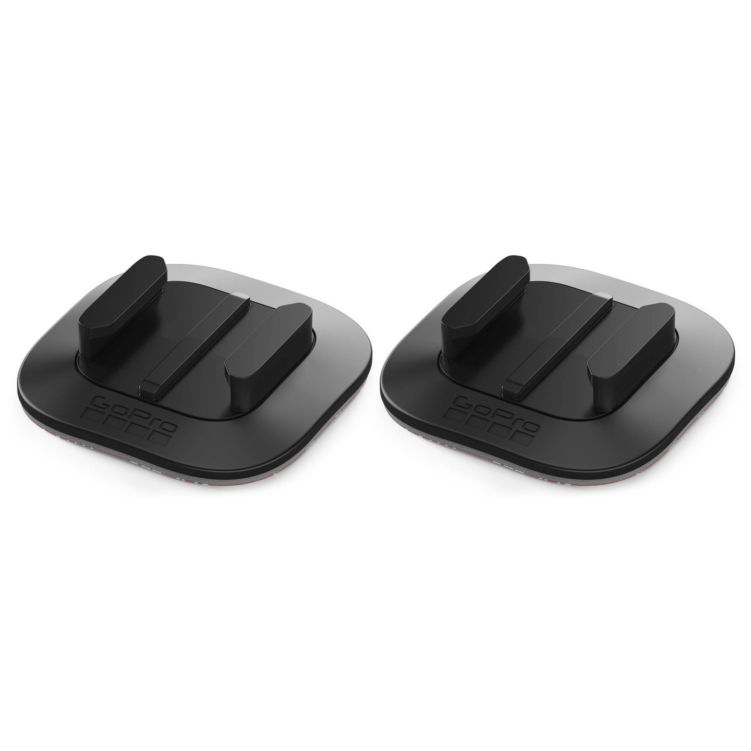 GOPRO UNI ADHESIVE MOUNT 2-PACK