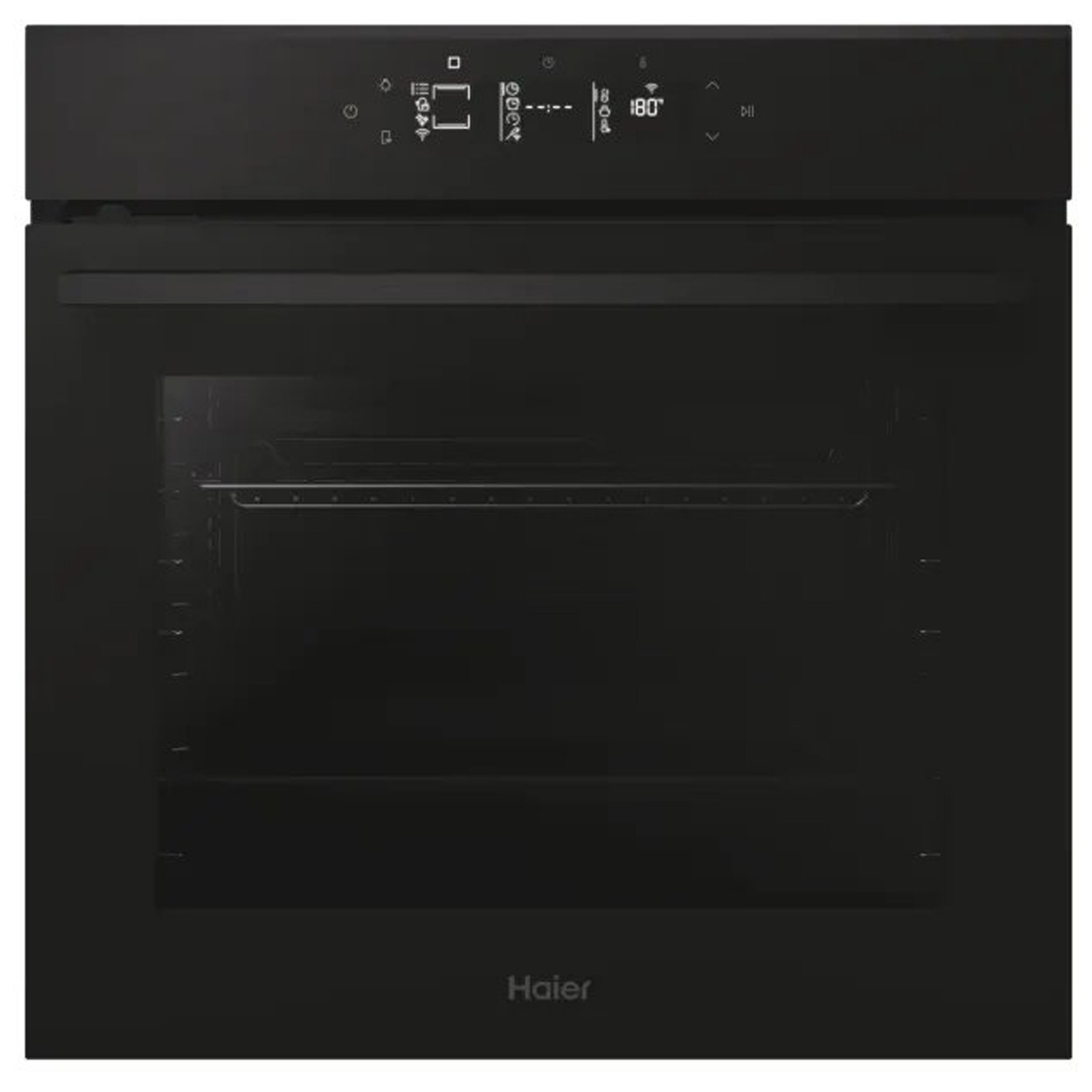 HAIER H6 ID46R5YTB - ID Series 4
