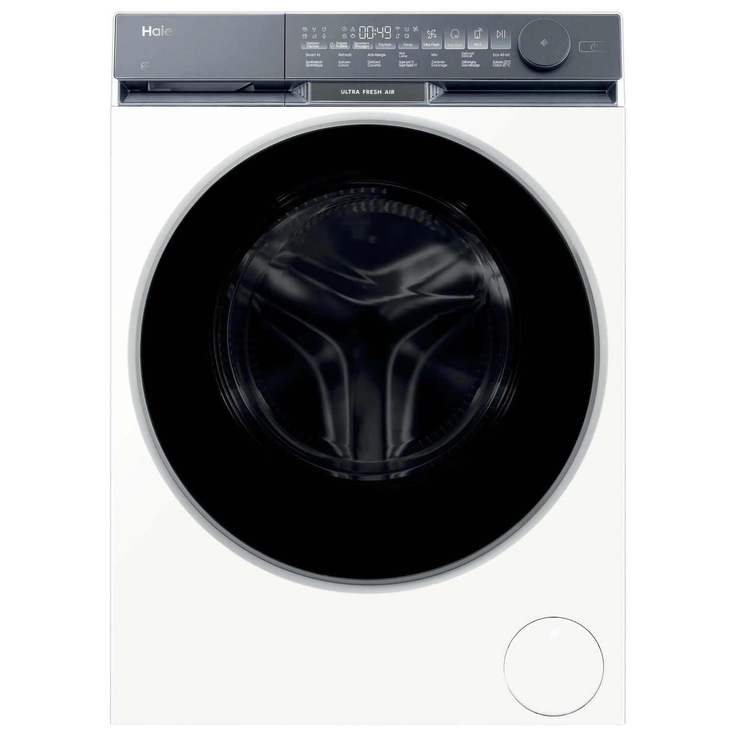 HAIER HW110BD14387U-DF
