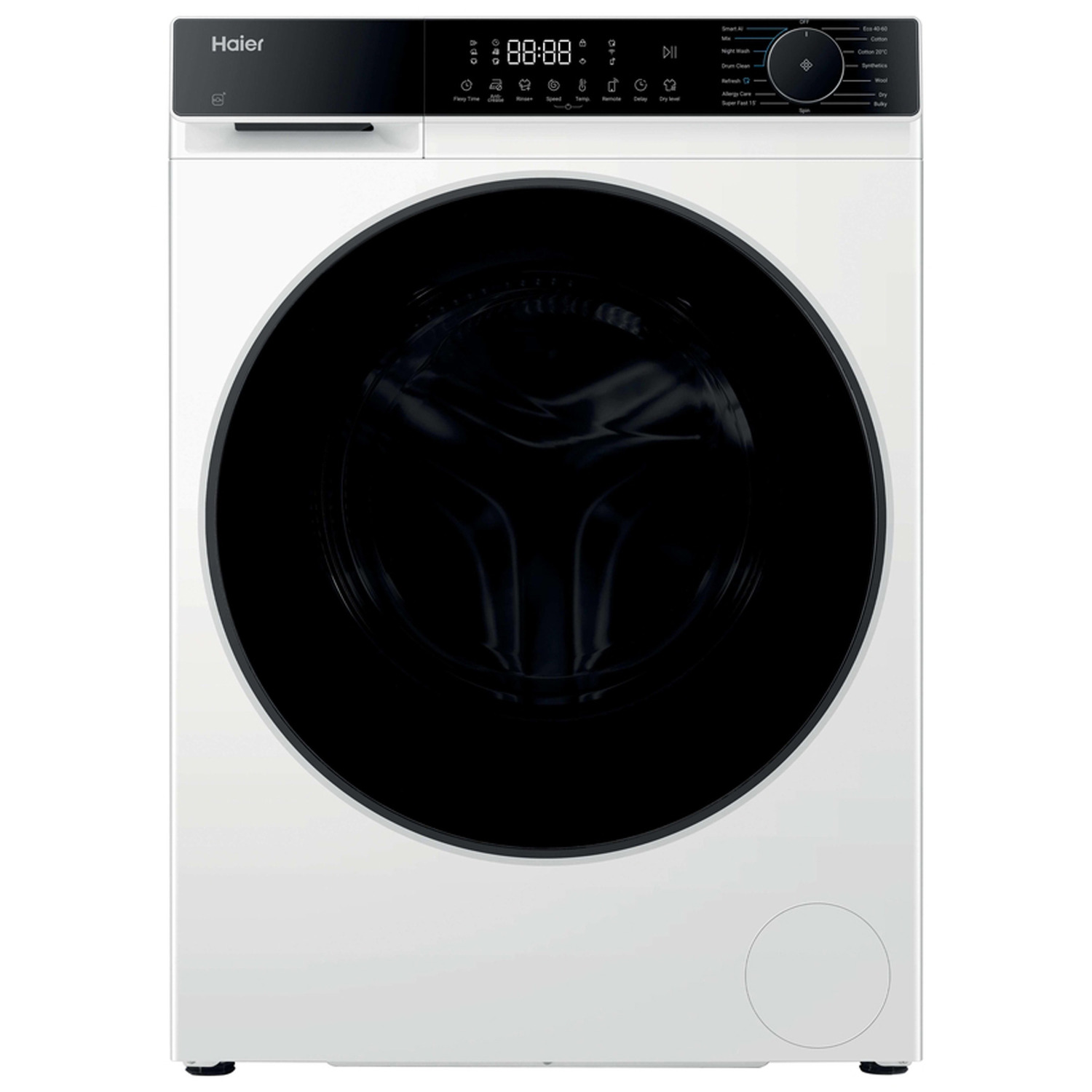 HAIER HWD100BP16357UDF