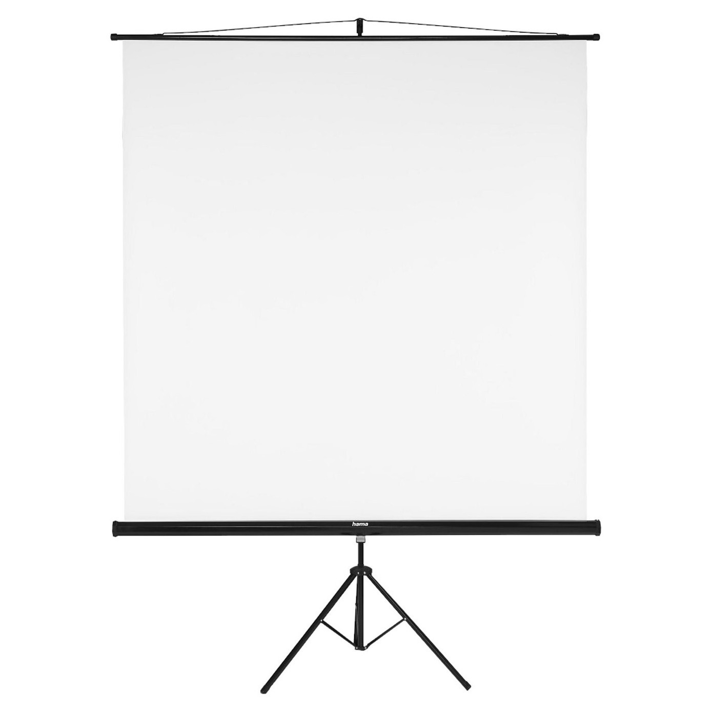 HAMA 180CMX180CM 2IN1 MOBIL SET TUBE TELESCOPIQUE WHITE