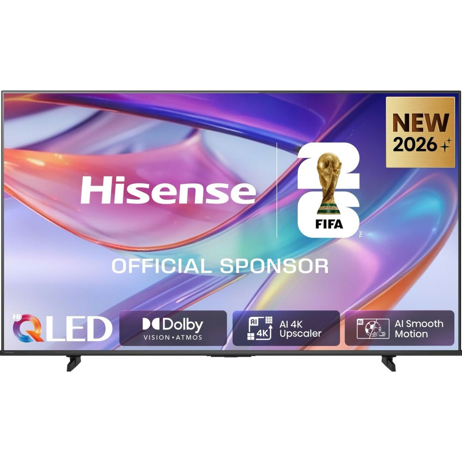 HISENSE 65E79S (2026)