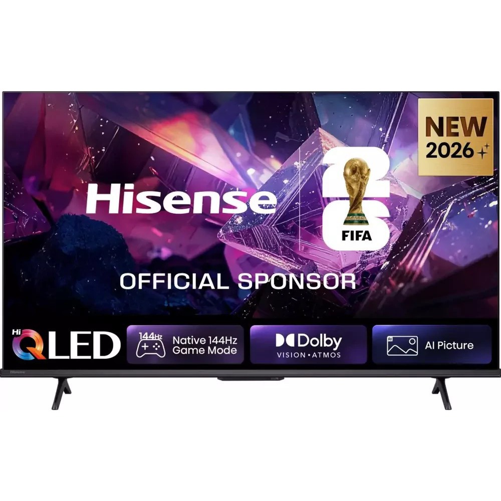 HISENSE 85E79S Pro (2026)