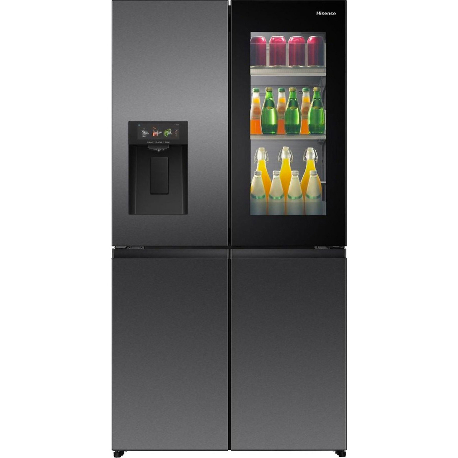 HISENSE RQ600P7SKE