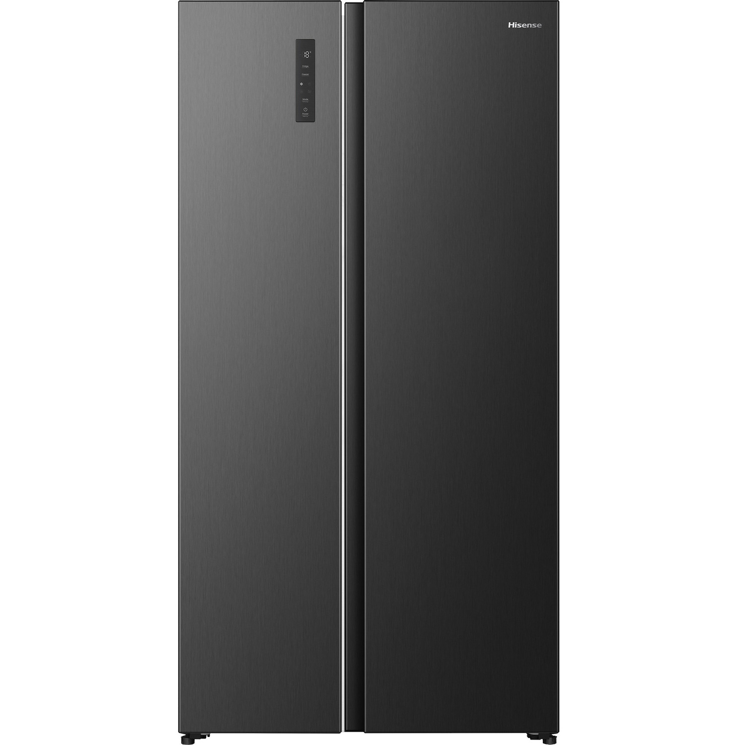 HISENSE RS3P558NEFD