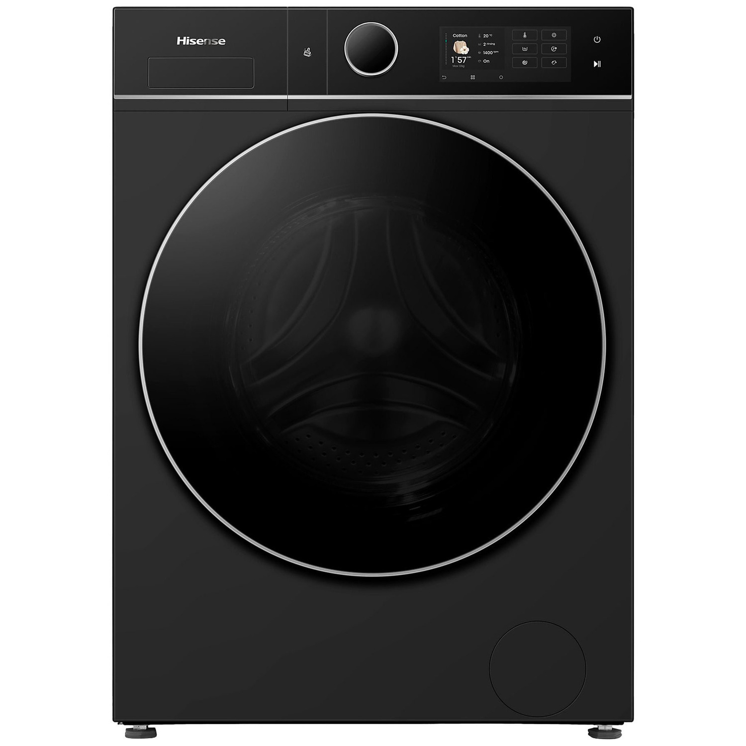 HISENSE WD5I1245BBRH/BLX