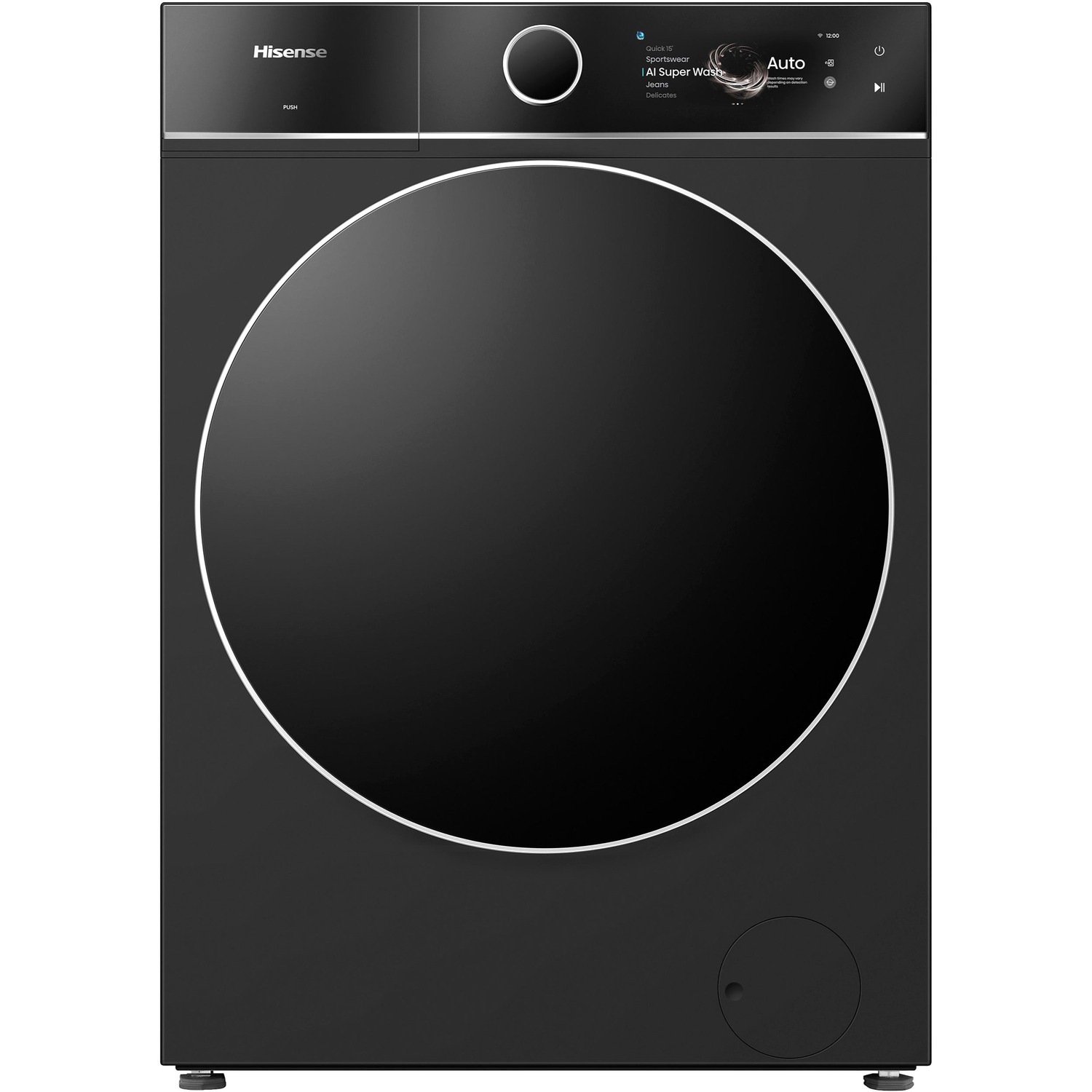 HISENSE WF7I1248BBR/BLX