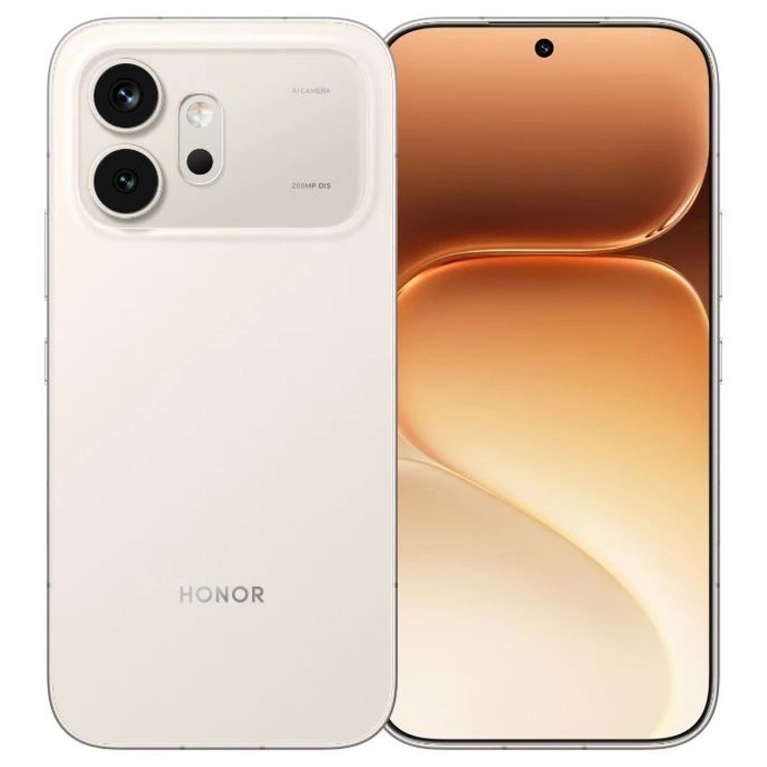 HONOR 600 8/256GB GOLDEN