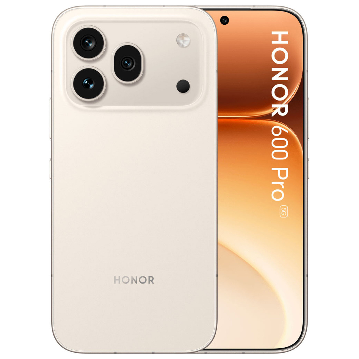 HONOR 600 PRO 12/512GB GOLD