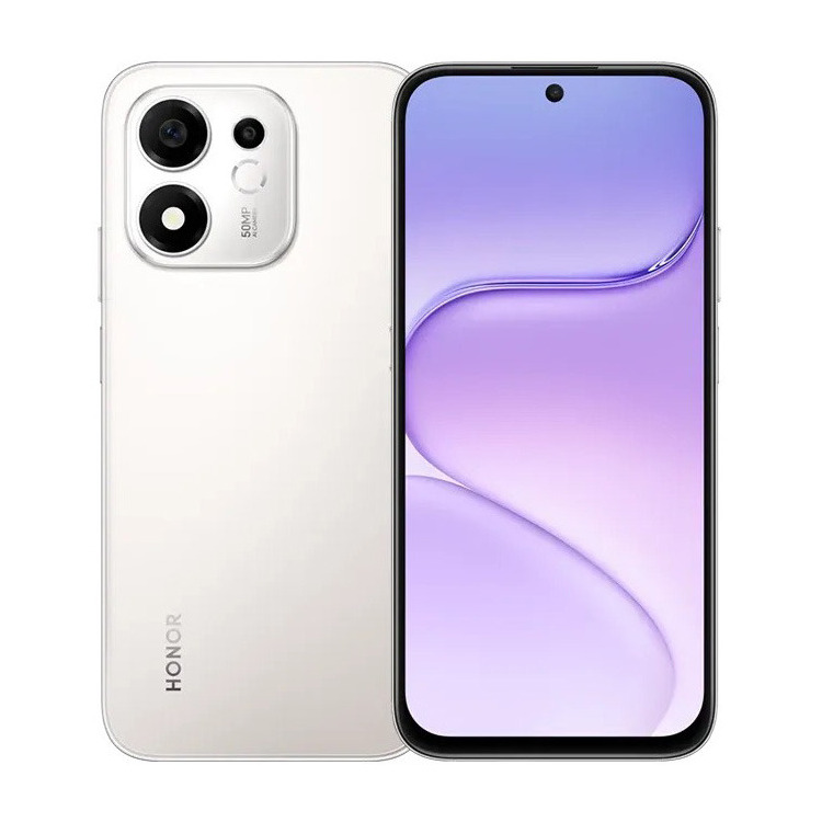 HONOR HONOR 600 SMART 4/128GB METEOR SILVER