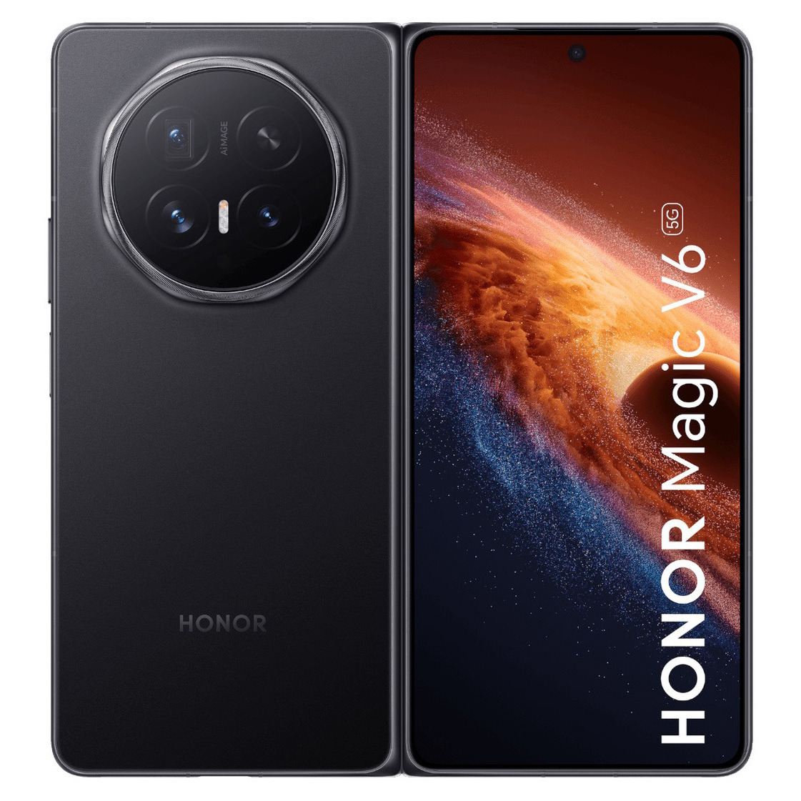 HONOR MAGIC V6 16/512GB BLACK