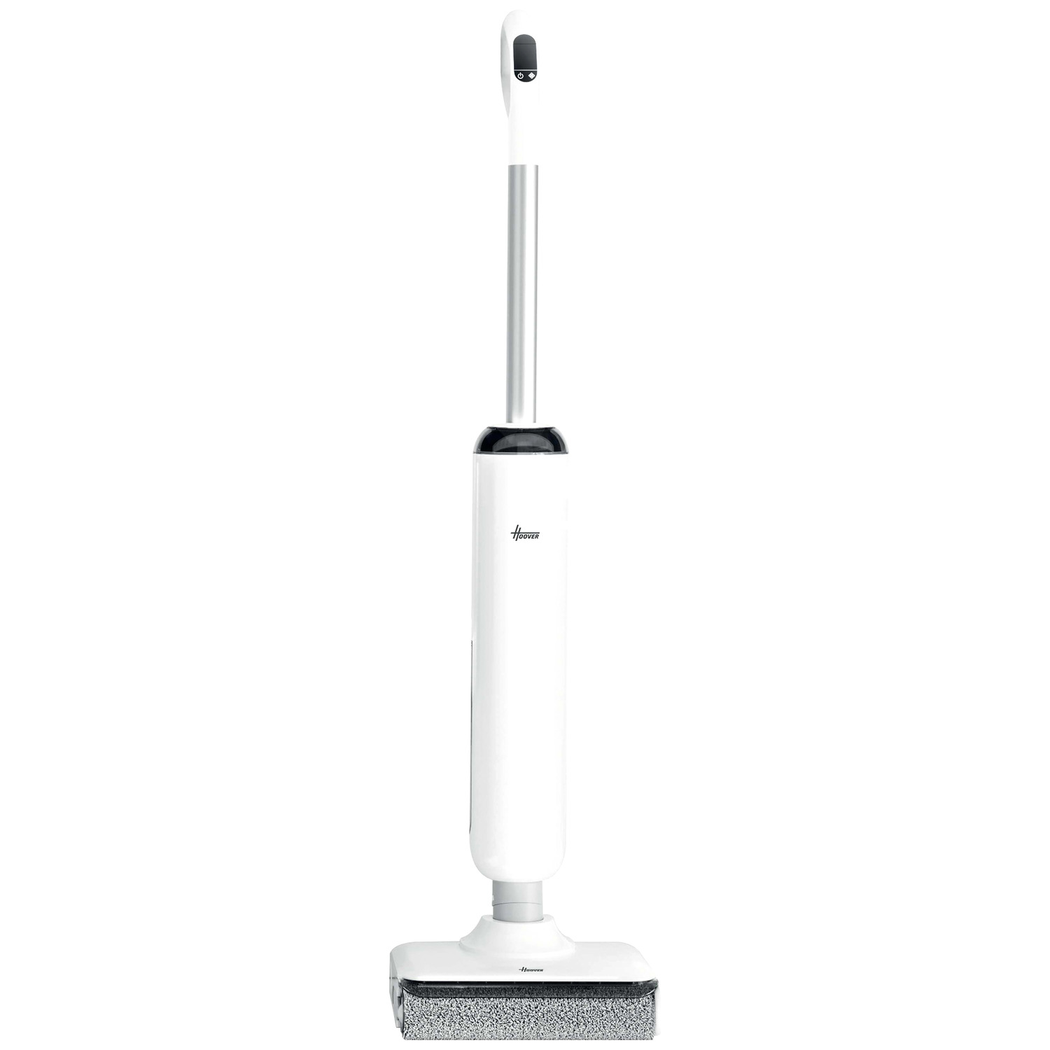 HOOVER HW4