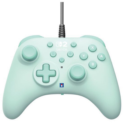 Hori PAD SW2 FIL GREEN
