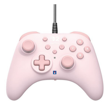 Hori PAD SW2 FIL PINK