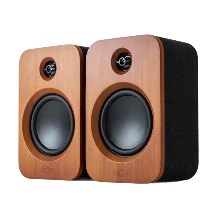 HOUSE OF MARLEY SIMMER DOWN DUO