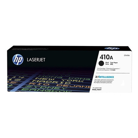 HP 410 A BLACK