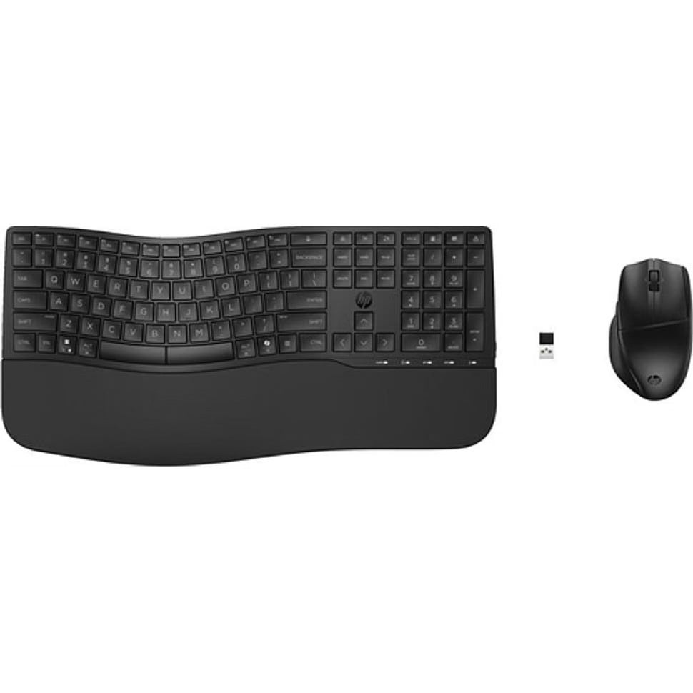 HP 685 CFT Dual-Mode KB/Mse Combo AZERTY
