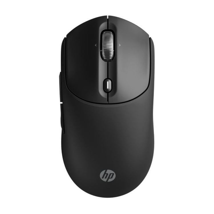 HP 700 RECHARGEABLE WIRELESS BLACK