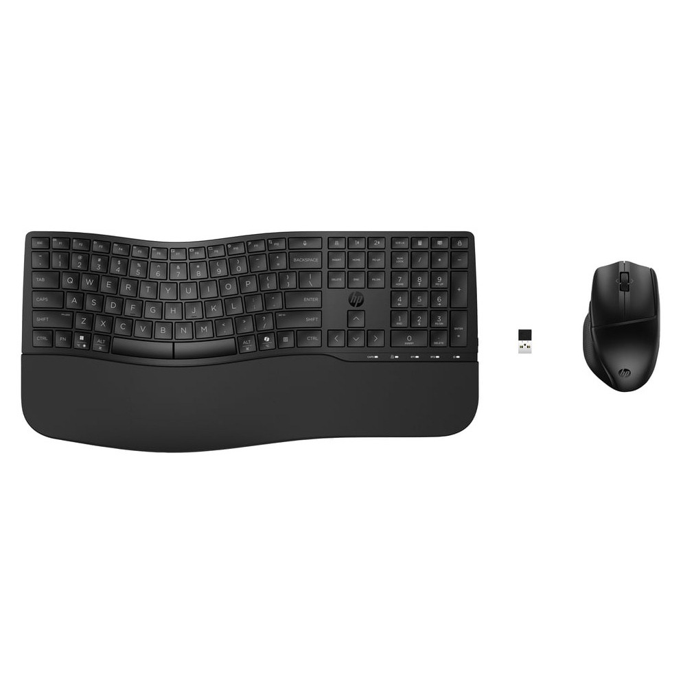 HP DUAL-MODE 685 COMFORT BLACK