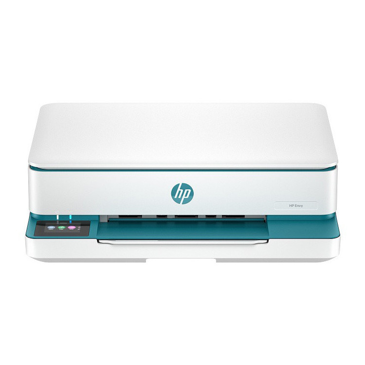 HP ENVY 6122AIO DRUCKER