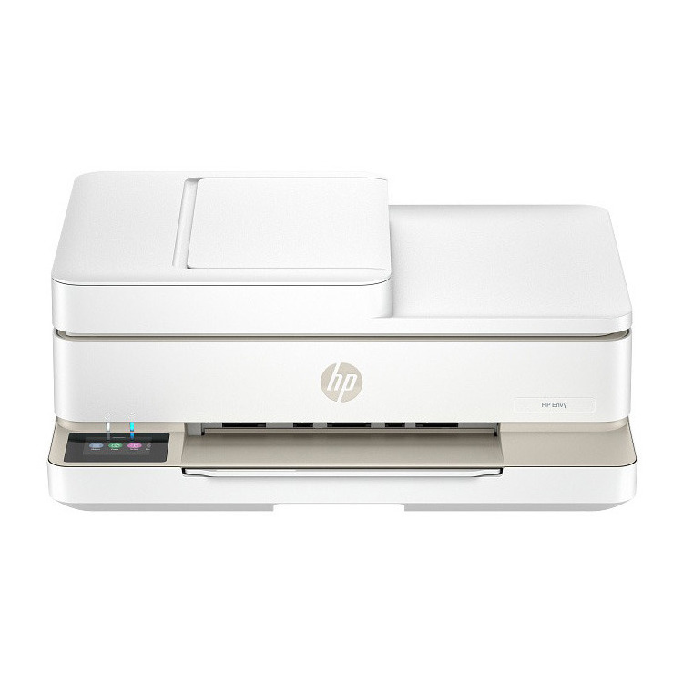 HP ENVY 6532 AIO PRINTER