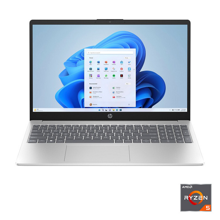 HP LAPTOP 15-FC0140NB