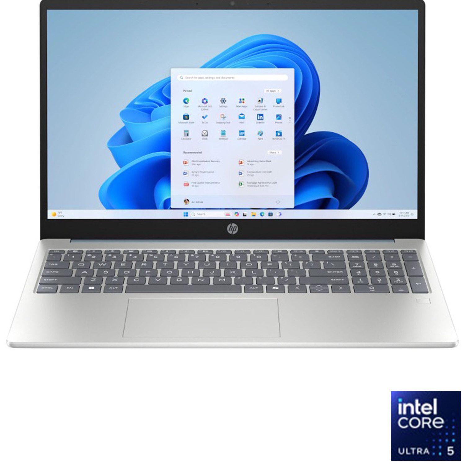 HP LAPTOP 15-FD1165NB
