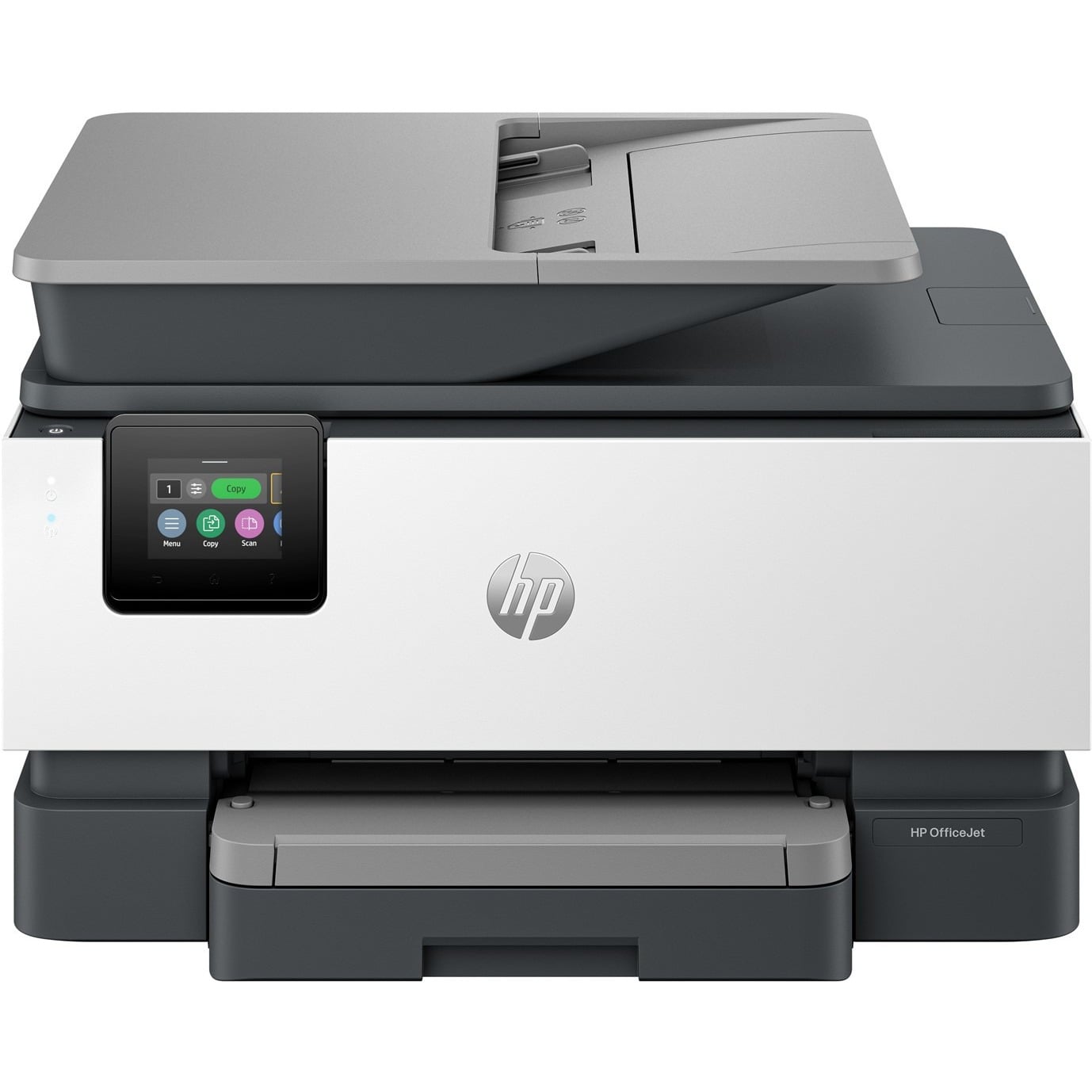 HP OFFICEJET PRO 9122