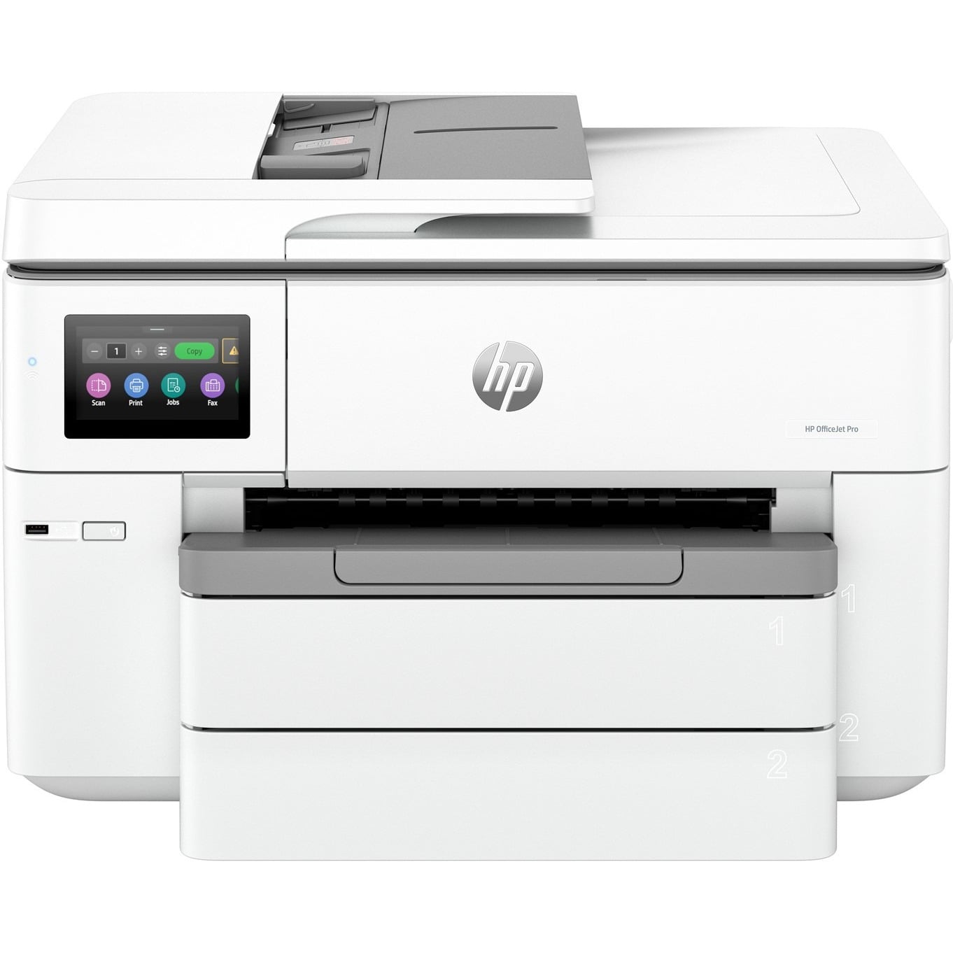 HP OFFICEJET PRO 9730 WIDE