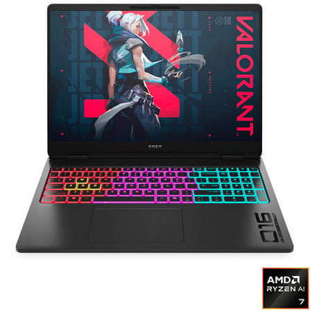 HP OMEN 16-ak0014nb