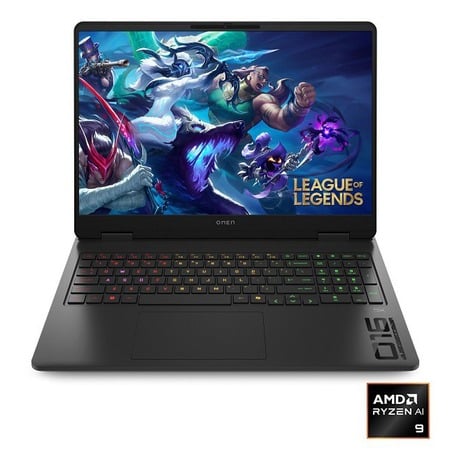 HP OMEN 16 (AP0024NB) RTX 5070 | AMD RYZEN AI 9 | 32 GB DDR5
