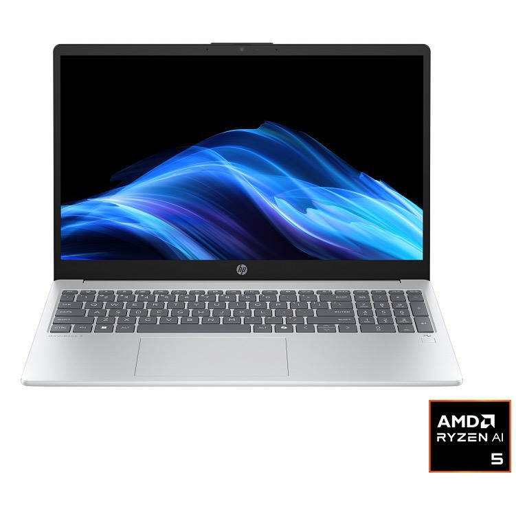 HP OMNIBOOK 3 AI 15-FN0026NB