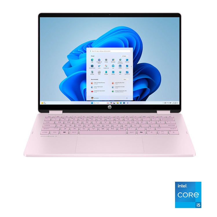 HP OB 5 FLIP 14-fp0008nb