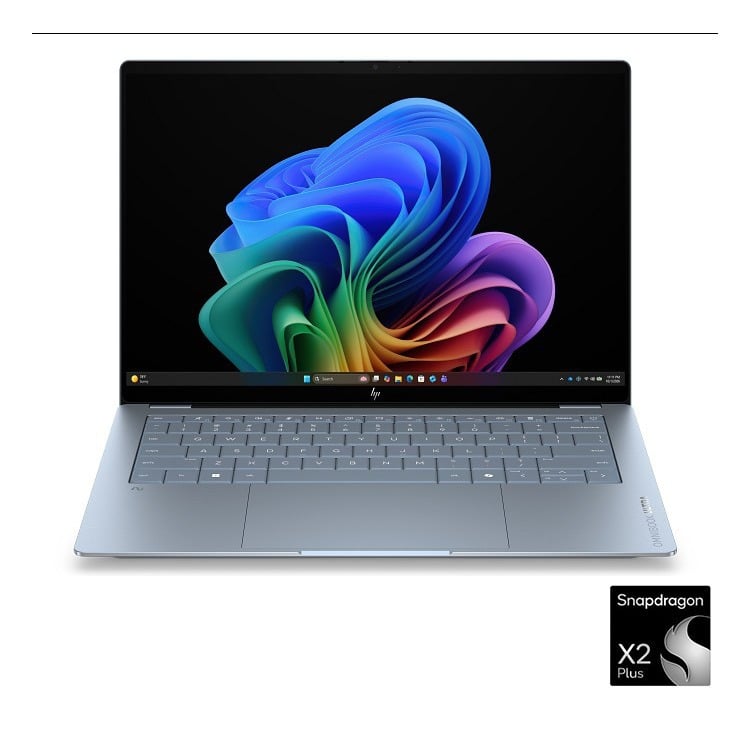 HP OMNIBOOK ULTRA AI 14-kg0022nbx