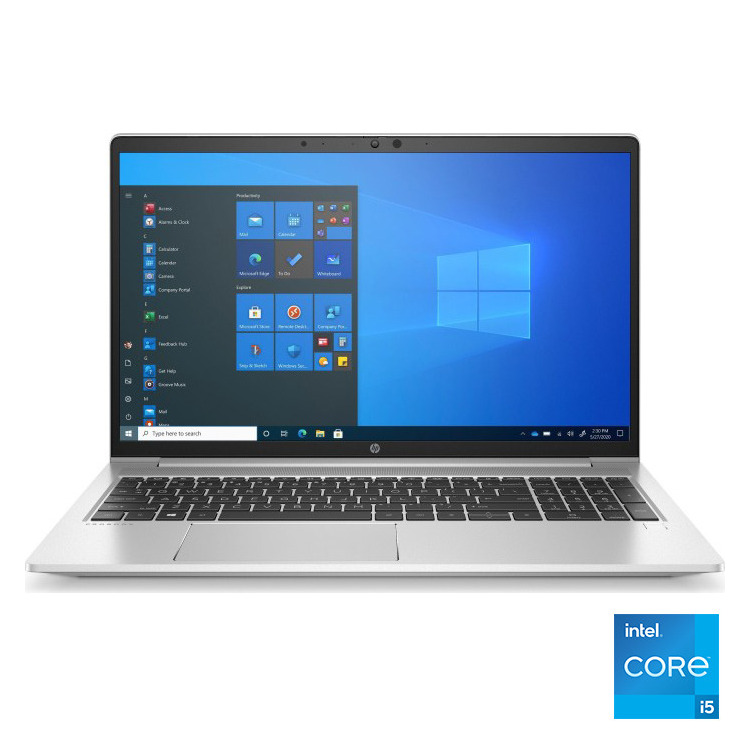 HP ProBook 8650 G8 | Intel Core i5 | 256 GB SSD (Refurbished)