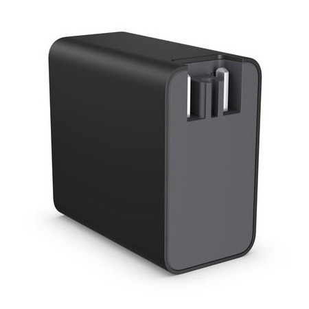 HP USB-C 100W GAN ADAPTER INTERNATIONAL