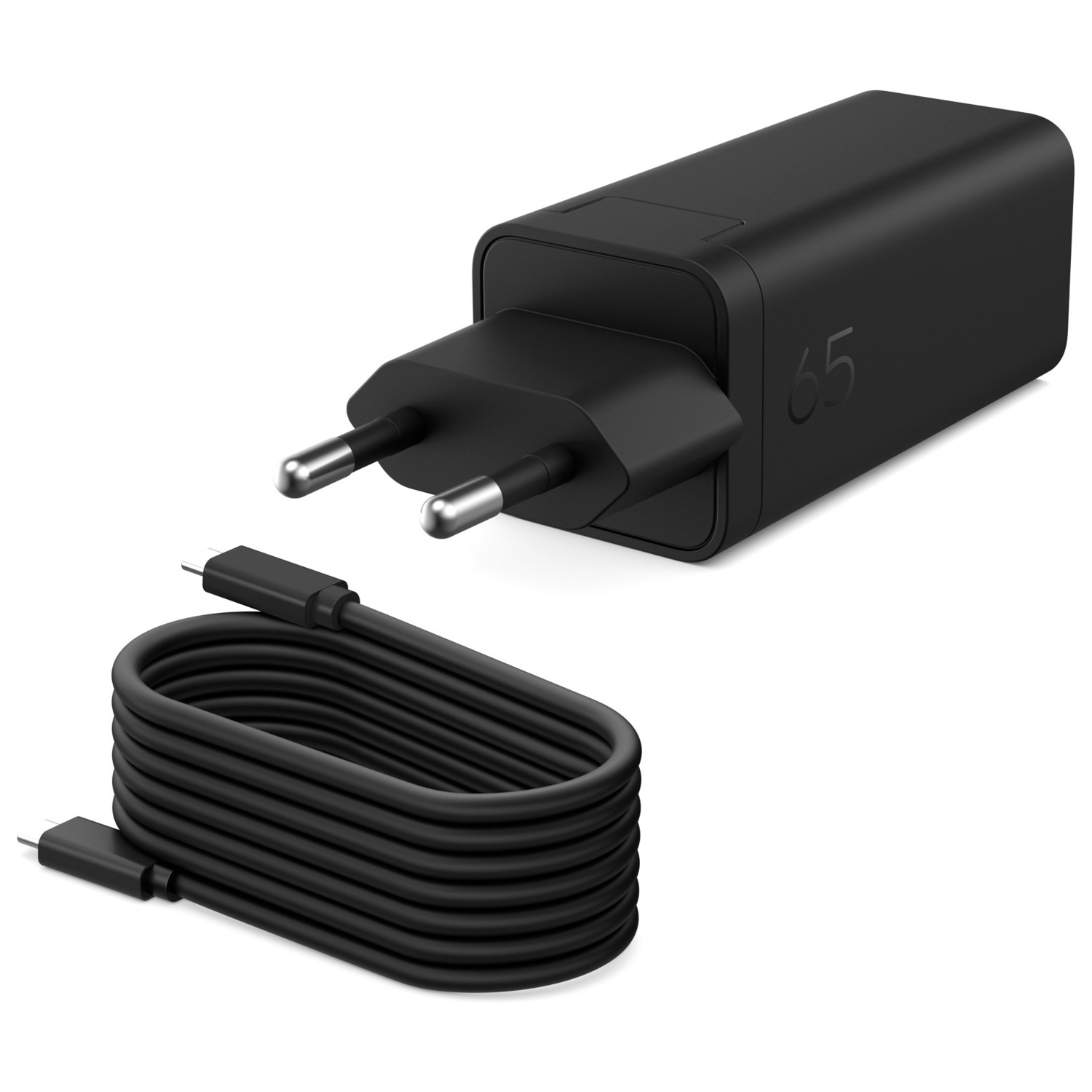 HP USB-C 65W GAN ADAPTER