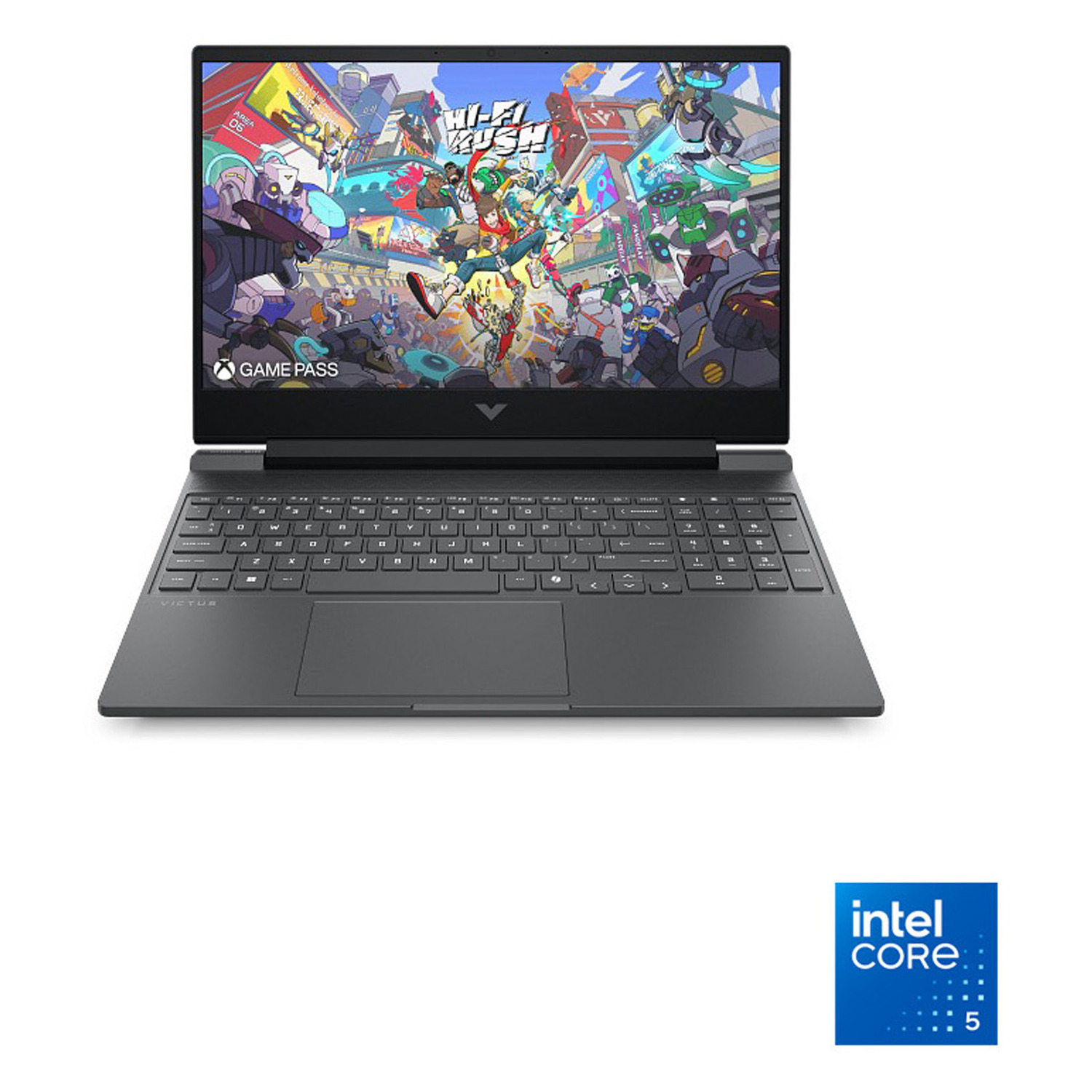 HP VICTUS 15-FA2046NB