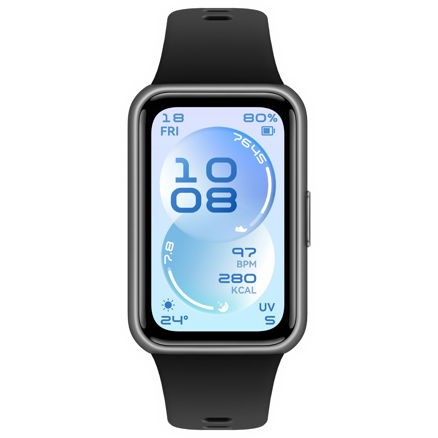 HUAWEI BAND 11 BLACK CANDY B19F