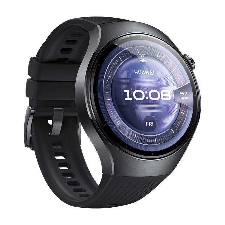 HUAWEI WATCH 5 46MM BLACK