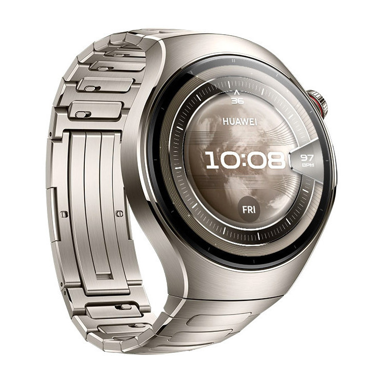HUAWEI WATCH 5 46MM SILVER