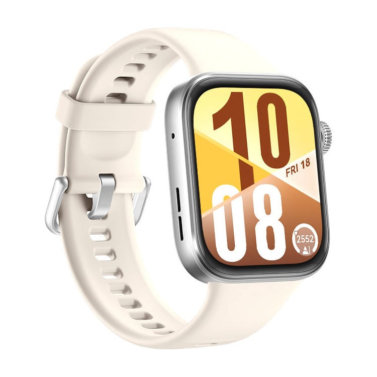 HUAWEI WATCH FIT 4 WHITE