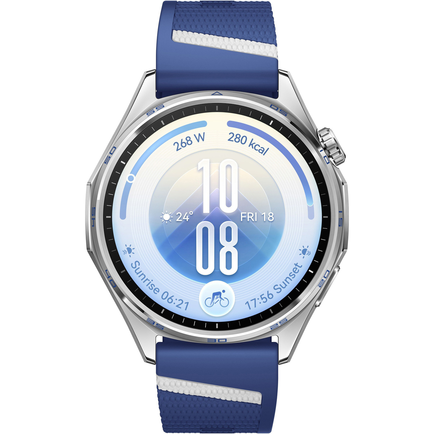 HUAWEI WATCH GT 7 46MM BLUE