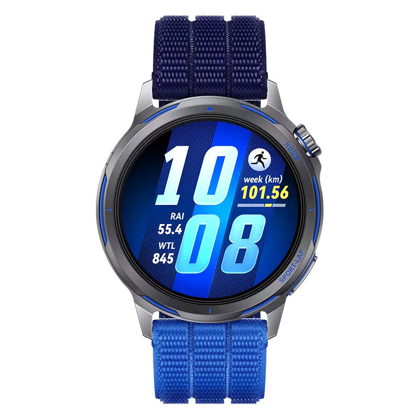 HUAWEI WATCH RUNNER 2 BLUE