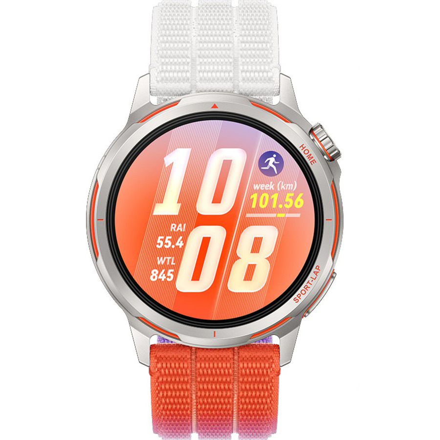 HUAWEI WATCH RUNNER 2 ORANGE