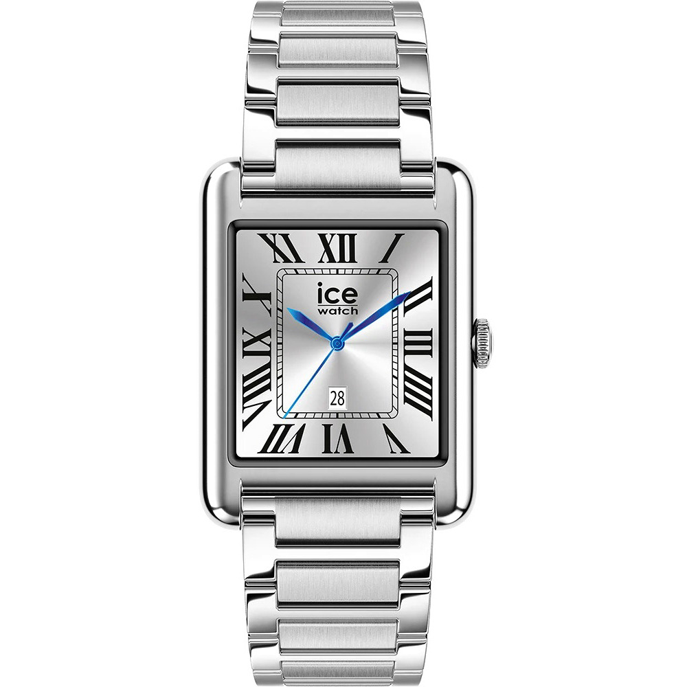 ICE WATCH SMART TK 2.0 SIL M 32MM